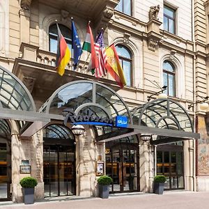 Radisson Blu Beke Hotel, Budapest